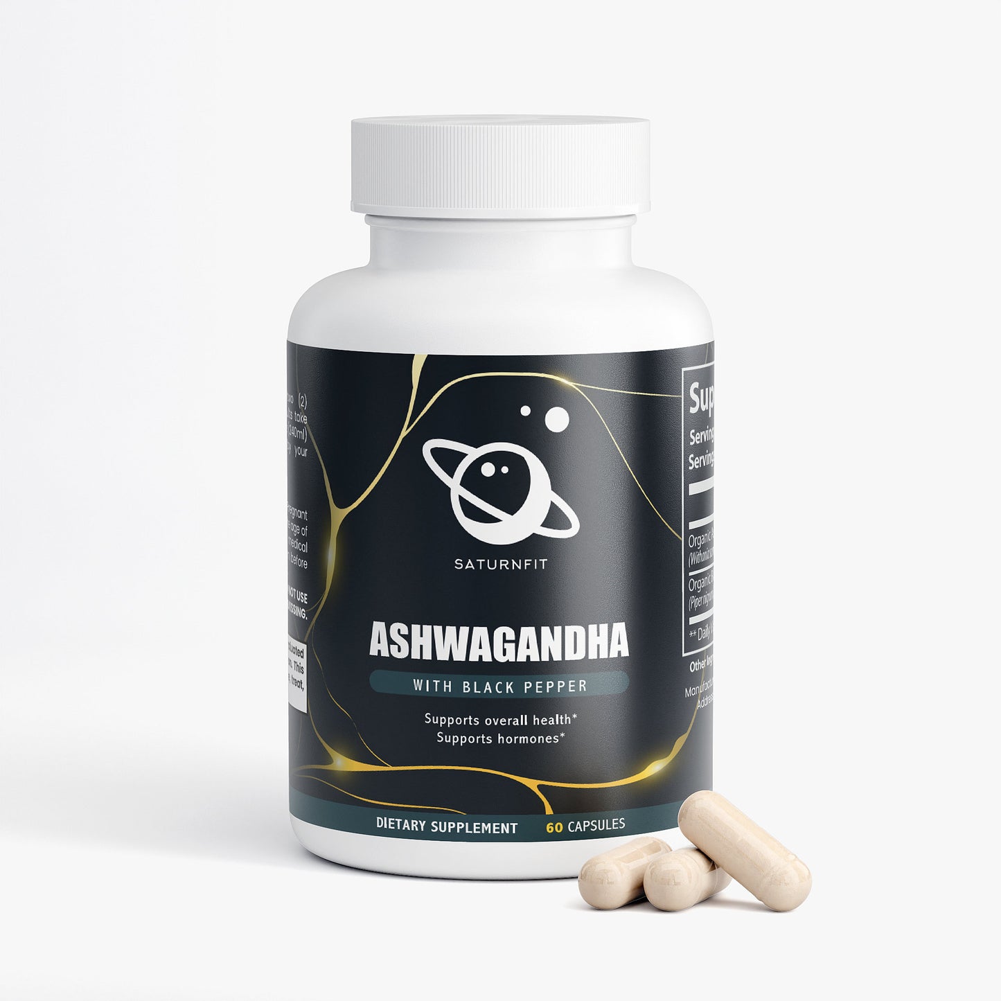 Ashwagandha
