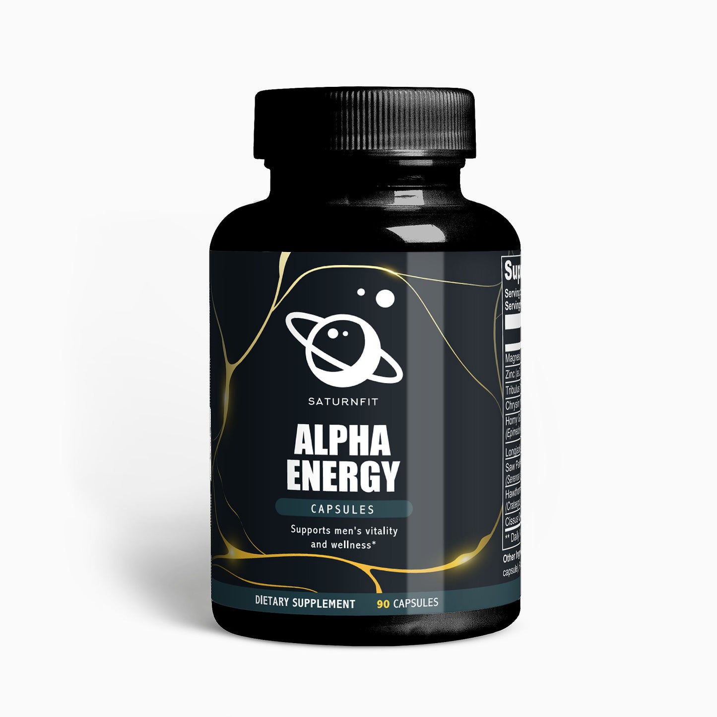Alpha Energy