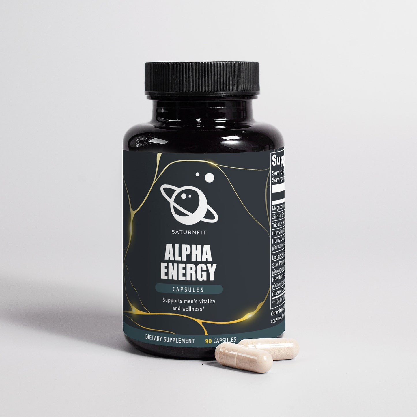 Alpha Energy