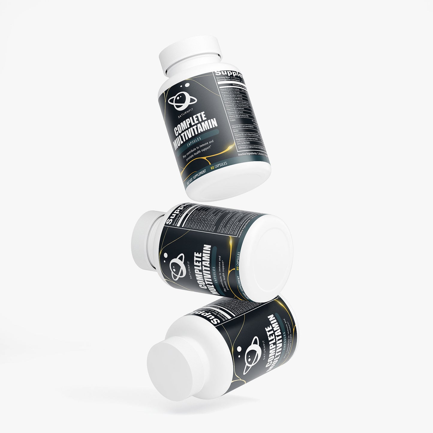 Complete Multivitamin