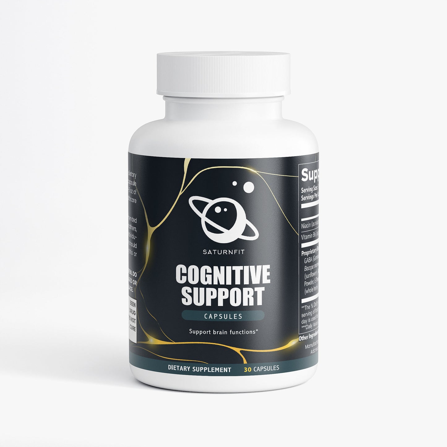 Cognitive Support