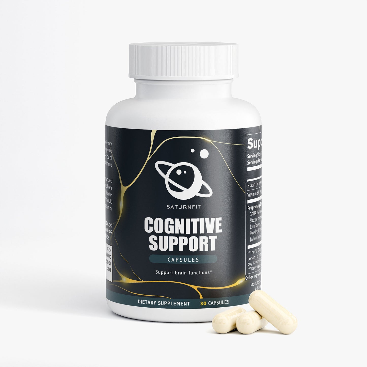 Cognitive Support