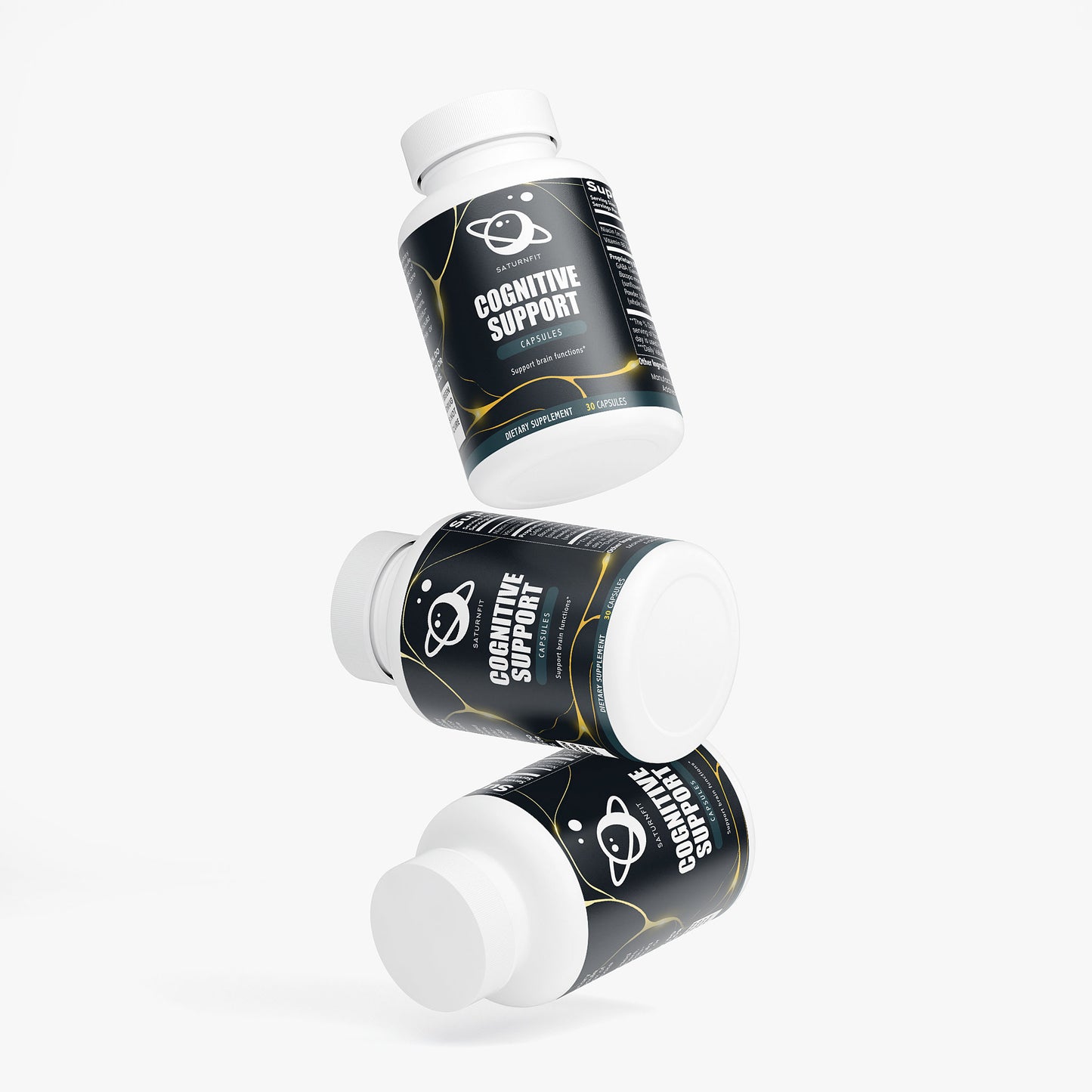 Cognitive Support
