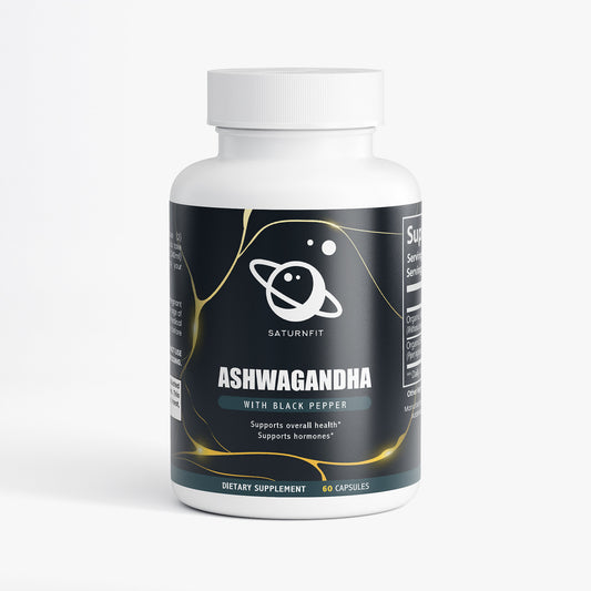Ashwagandha