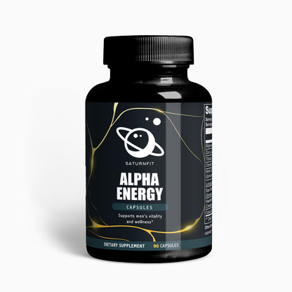 Alpha Energy