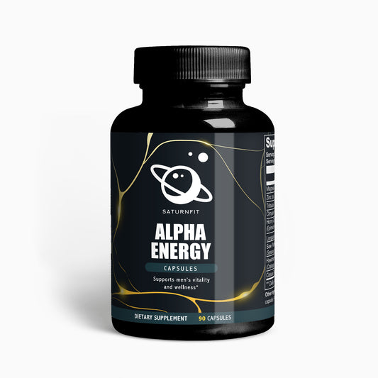 Alpha Energy