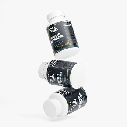 Complete Multivitamin