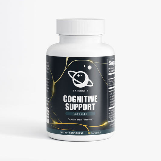 Cognitive Support